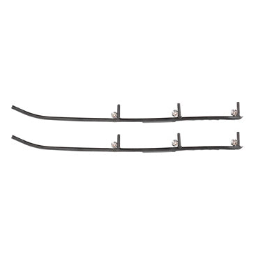 SnowStuds Magnum Series Carbide Runner Gripper - Fits Polaris