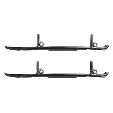 SnowStuds Magnum Series Carbide Runner Gripper - Fits Polaris