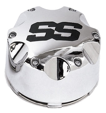 RIM CAP 4/156 SS ALLOY ITP