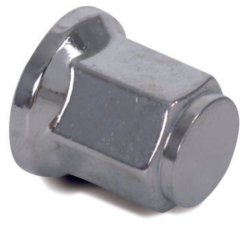 LUG NUT FLAT CH 12MM (16) ITP