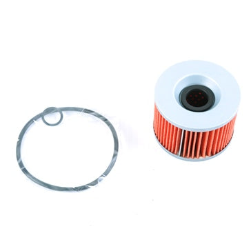 OIL FILTER HON VESRAH