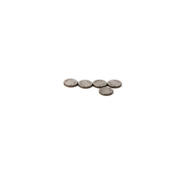 VALVES SHIM 7.48 X 1.55MM (5 PCS)