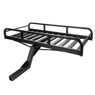 LUGGAGE CARRIER 2 inch HITCH-N-RIDE