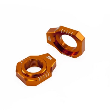 DRC/ZETA/UNIT Adjusting Axle Block
