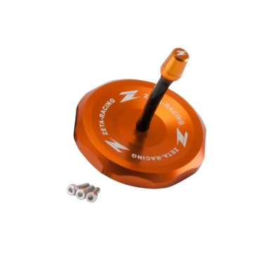 DRC/ZETA/UNIT Fuel Tank Cap