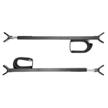 RACK GUN O/H QUICK-DRAW 28 inch-35 inch