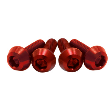 DRC/ZETA/UNIT Flange Bolt
