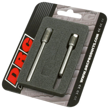 DRC/ZETA/UNIT Stainless Brake Pin Front; Rear