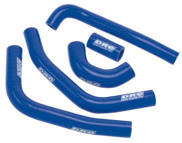 DRC/ZETA/UNIT Radiator Hose Fits Kawasaki