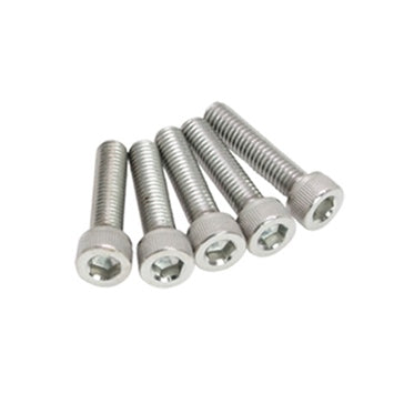 DRC/ZETA/UNIT M6 Stainless Bolt