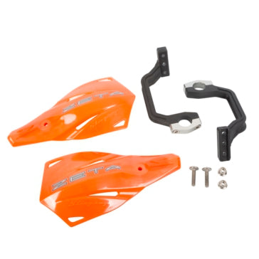 DRC/ZETA/UNIT Stingray Handguards
