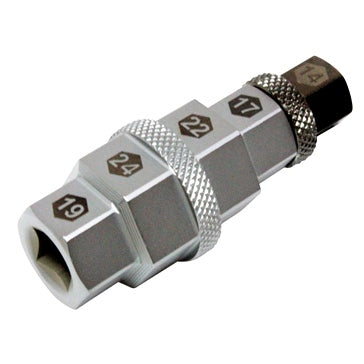 WHEEL AXLE REMOVE TOOL FT 5 IN 1 KEITI