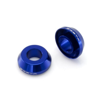 DRC/ZETA/UNIT Fast Rear Wheel Spacer Rear