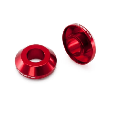 DRC/ZETA/UNIT Fast Rear Wheel Spacer Rear