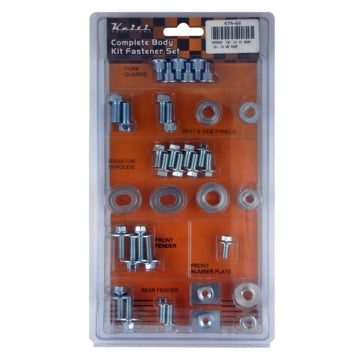 PLASTIC FASTENER KIT