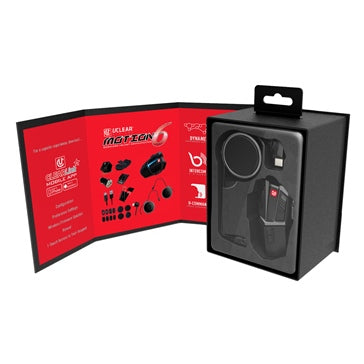 MOTION 6 SINGLE KIT