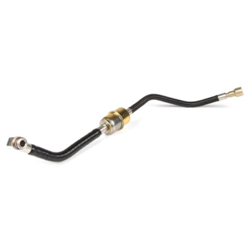 HOSE ASSEMBLY W/FUEL FILTER POL KIMPEX