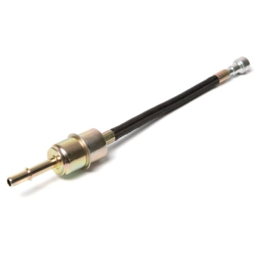 HOSE ASSEMBLY W/FUEL FILTER POL KIMPEX
