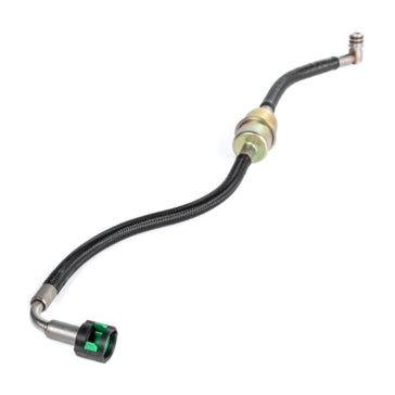 HOSE ASSEMBLY W/FUEL FILTER POL KIMPEX