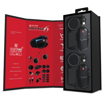 MOTION 6 DUAL KIT