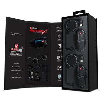 MOTION INFINITY DUAL KIT