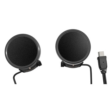 EARBUDS BOOST 2.0 W/MIC KIT