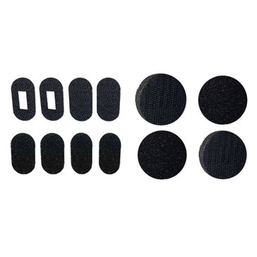 SPEAKER MOUNTING VELCRO KIT