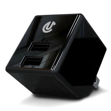 CHARGE/ADAPTER DUAL AC/USB