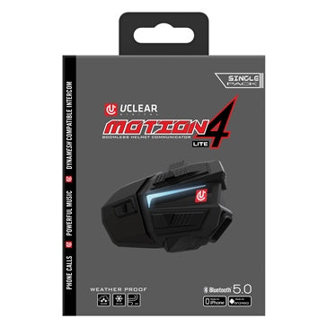 MOTION 4 LITE SINGLE KIT UCLEAR