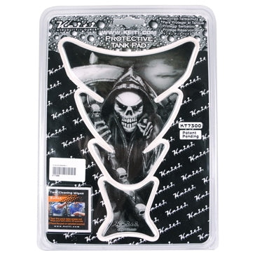 TANK PAD GRIM REAPER KEITI