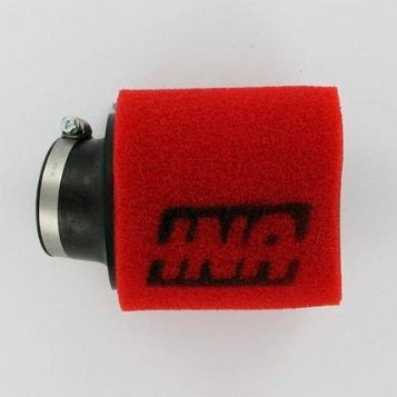 FILTER CLAMP-ON POD 38MM URETH FLANGE