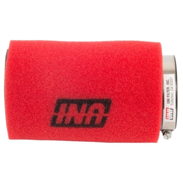 AIR FILTER 2.5 inch CLAMP-ON UNIV UNIFILTER