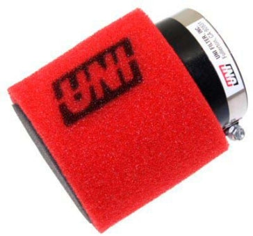 FILTER CLAMP-ON POD 2 1/2 PO URETHANE
