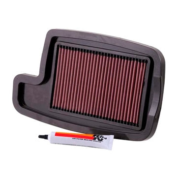 AIR FILTER A/C; KTM KN