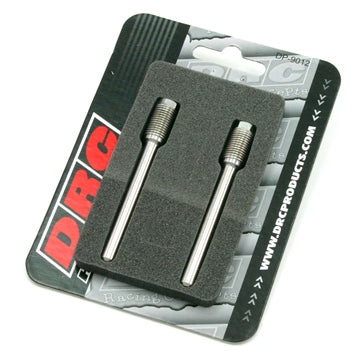 DRC/ZETA/UNIT Stainless Brake Pin Front; Rear - 52 mm