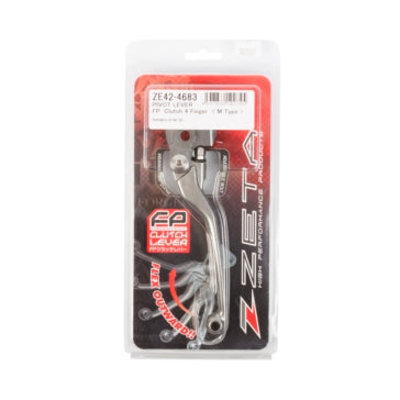 DRC/ZETA/UNIT Pivot Lever FP