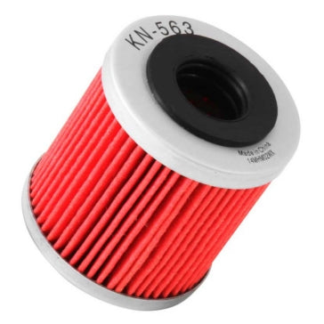 OIL FILTER APRILIA HUSKY K&N