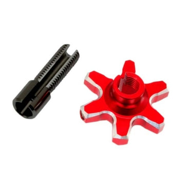 DRC/ZETA/UNIT Quick Cable Adjuster