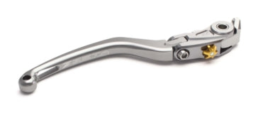 DRC/ZETA/UNIT Pilot-B Lever