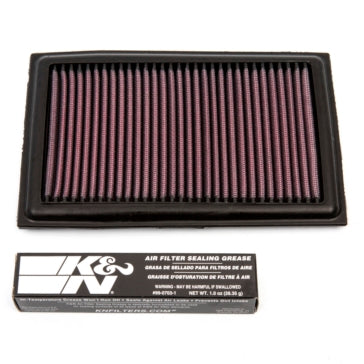 AIR FILTER KAWA KN