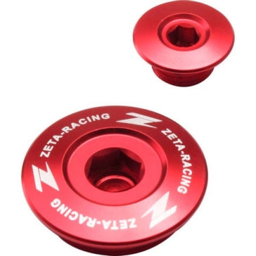 DRC/ZETA/UNIT Engine Plug