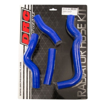 DRC/ZETA/UNIT Radiator Hose Fits Kawasaki
