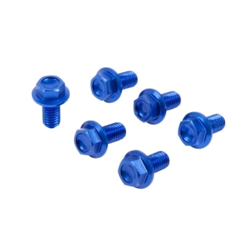 DRC/ZETA/UNIT Fork Bolt Kit