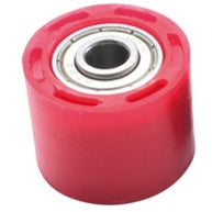 DRC/ZETA/UNIT Chain Roller
