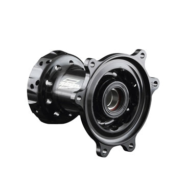 DRC/ZETA/UNIT Astelight Wheel Hub