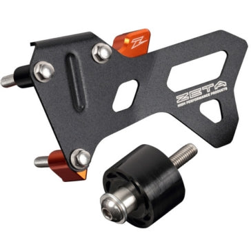 DRC/ZETA/UNIT Case Saver Fits KTM