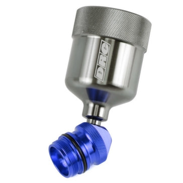 DRC/ZETA/UNIT Rear Suspension Bleed Cup
