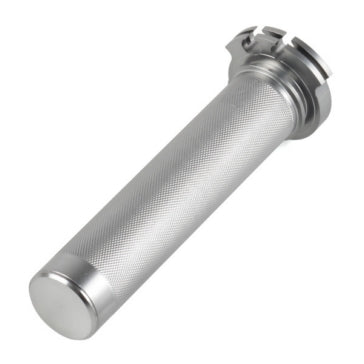 DRC/ZETA/UNIT Aluminum Throttle Tube