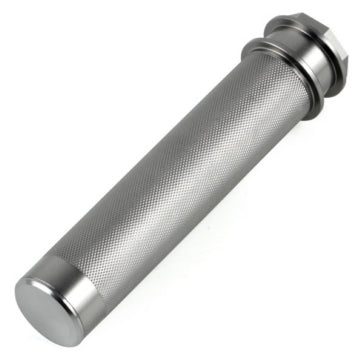DRC/ZETA/UNIT Aluminum Throttle Tube