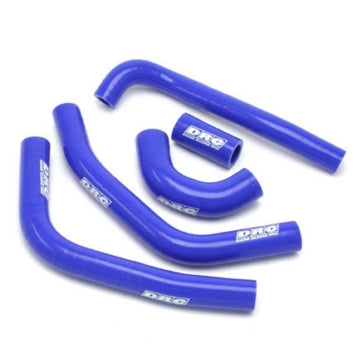 DRC/ZETA/UNIT Radiator Hose Fits Suzuki